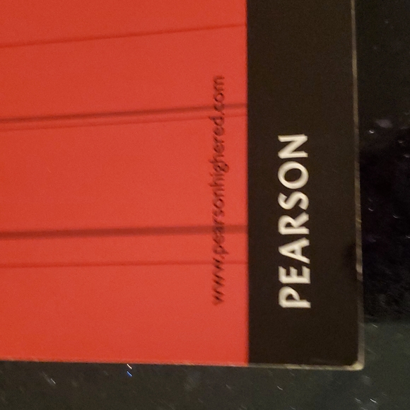 Canadian Criminology TextBook - Picture 3 of 3